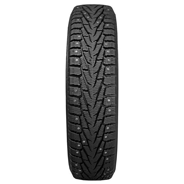Шина IKON Tyres Character Ice 7 SUV 225/75 R16 108T XL (Nordman 7 SUV) шипованные