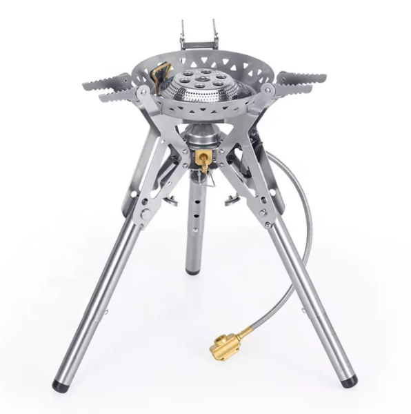 Горелка газовая Naturehike портативная