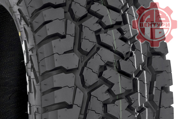 Шина ROADCRUZA RA1100 A/T LT275/70R17 121/118S