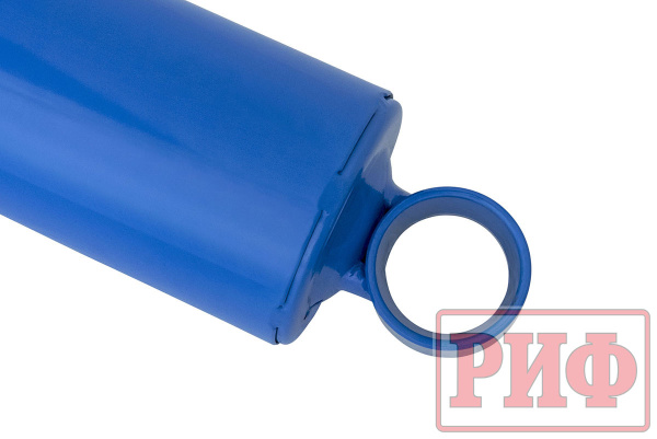 Амортизатор усиленный РИФ "Арктика"задний Toyota Land Cruiser 100 и 200 штатный и лифт 0- 25 мм