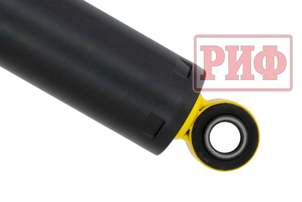 Амортизатор усиленный РИФ задний Mazda BT50 (2006-2011), Ford Ranger PJ/PK штатный и лифт 0-30 мм