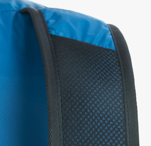 4 Рюкзак Naturehike 22 л, голубой