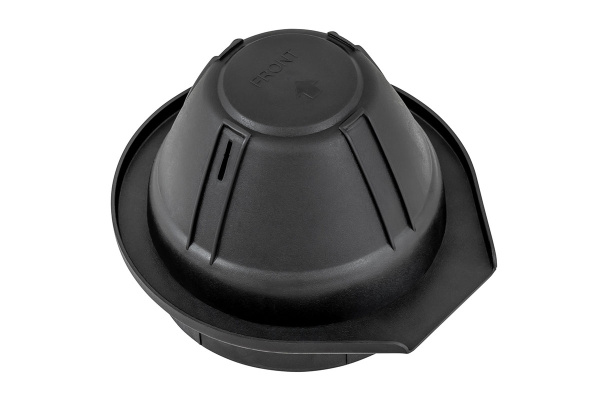 Насадка на шноркель с предочистителем воздуха грибовидная (диаметр 3.5")