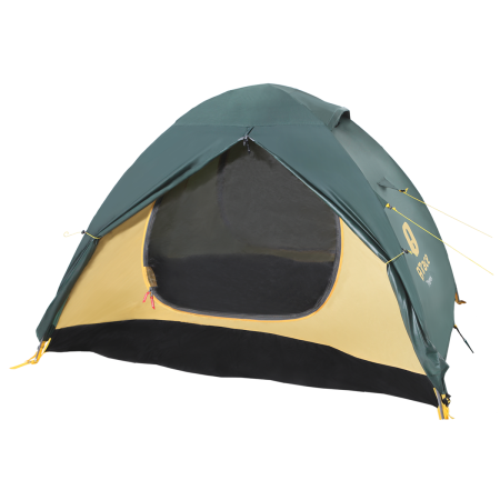 5 Палатка BTrace Travel 2 (Зеленый)