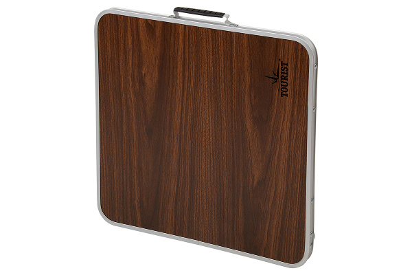 3 Стол складной TOURIST GNOM, 40х40х30 см