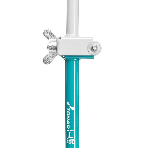 4 Ледобур ТОНАР ЛР-100Д левое вращение