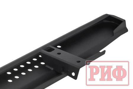 Пороги РИФ силовые JAC T6, SOLLERS ST6