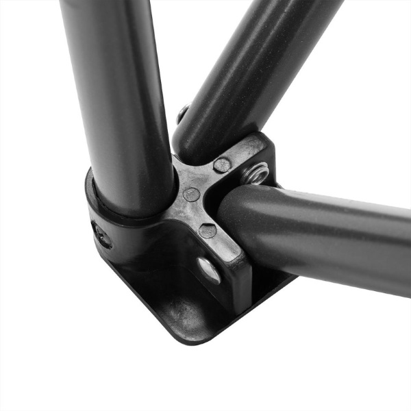 Кресло складное CAMP MASTER зеленый-серый, до 100 кг