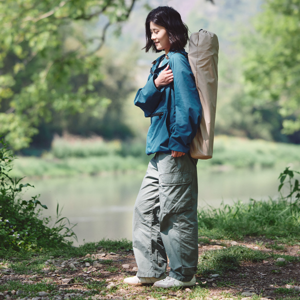 Кресло туристическое Naturehike Stellaluna T01 складное, 48х48х74 см, до 110 кг, зеленое