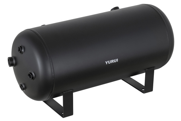 Ресивер YURUI 5Gal/19л. 9 входов