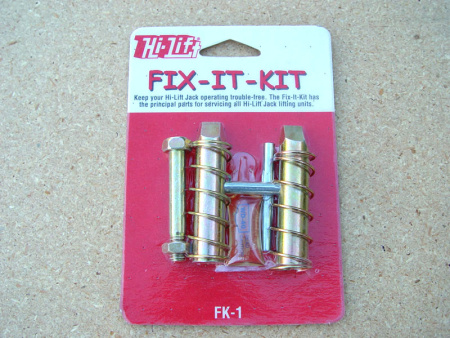 Ремкомплект для домкрата Hi-Lift Ремкомплект для домкрата Hi-Lift
