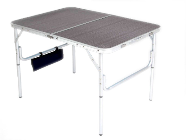 Стол складной Maverick Mobile Case 100,0 Х 70,0 Х 36,0 - 68,0 см. (с регулировкой по высоте).