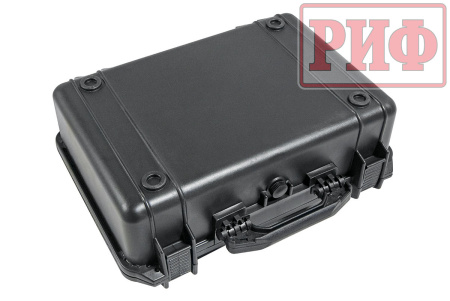 Кейс защитный ударопрочный РИФ 470х357х176 мм IP55